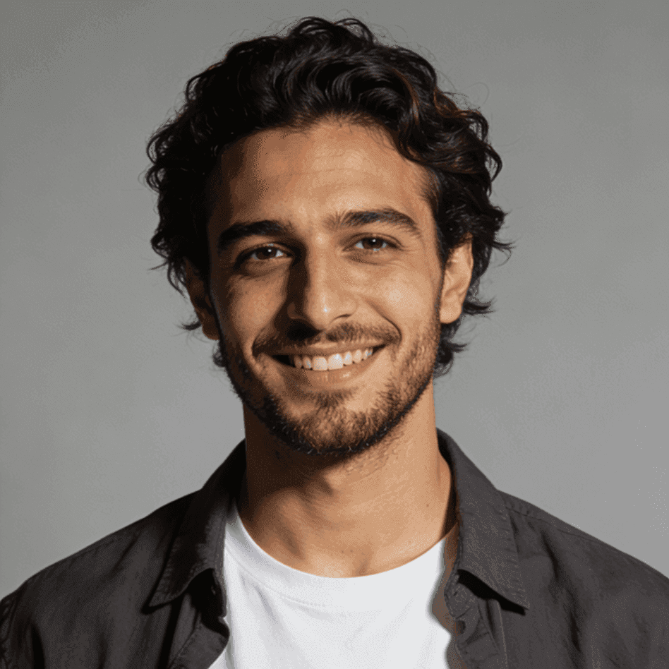 Housiq customer portrait